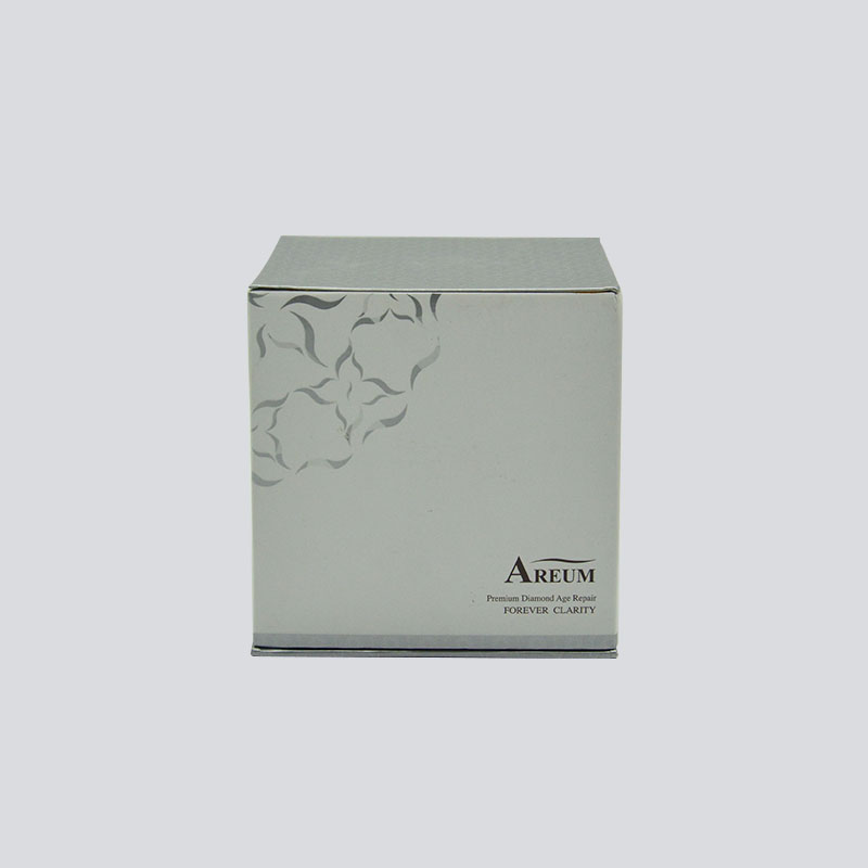 Mingyi Printing Cosmetics box with rigid lid/bottom and flocking EVA set Color Packaging Box image7