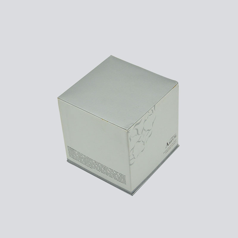 Mingyi Printing Cosmetics box with rigid lid/bottom and flocking EVA set Color Packaging Box image7