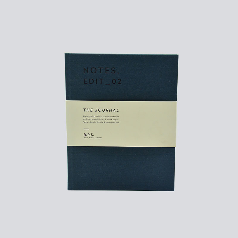 Mingyi Printing Business-style notebook/folder with high standard writing paper Books & Stationery image1