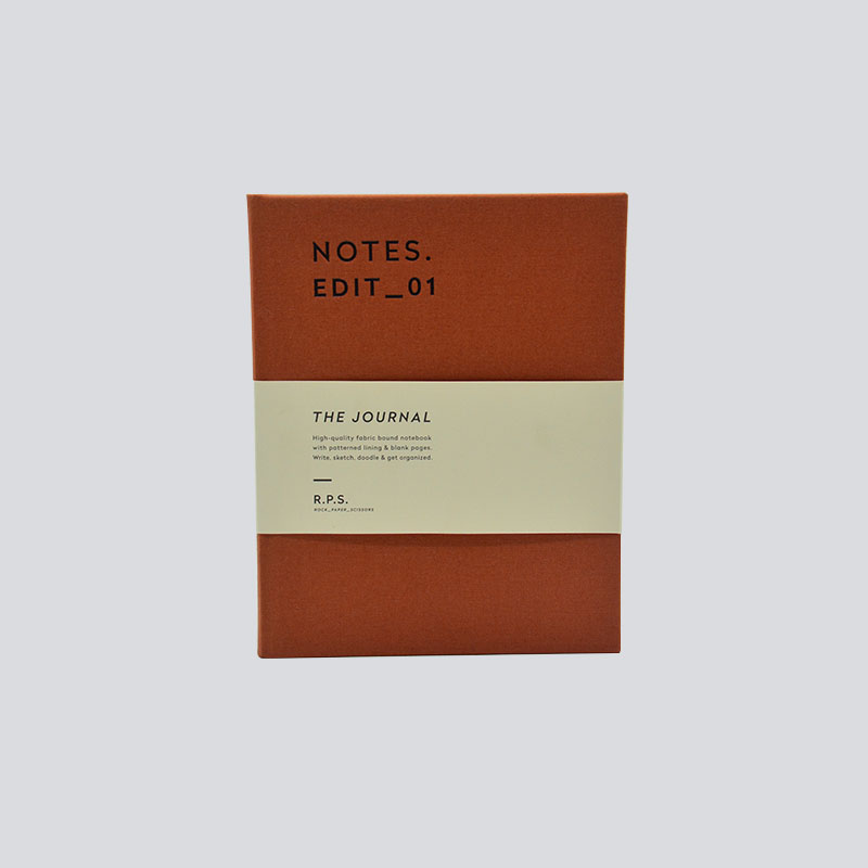 Mingyi Printing Business-style notebook/folder with high standard writing paper Books & Stationery image1