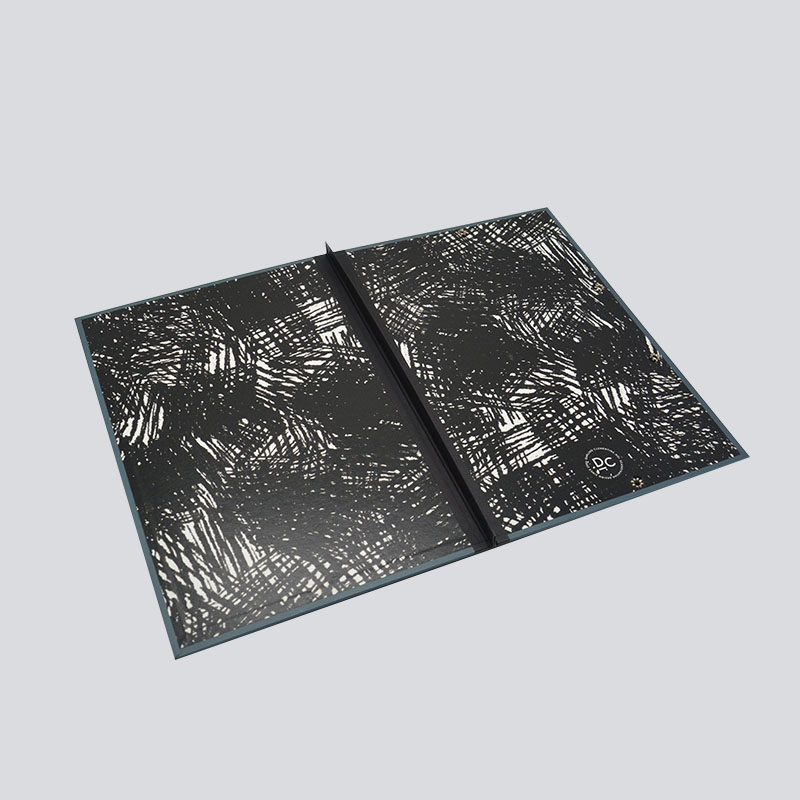 Mingyi Printing Business-style notebook/folder with high standard writing paper Books & Stationery image1