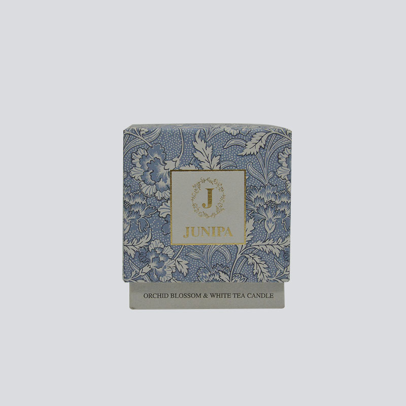 Mingyi Printing Artistic gift box for luxury candle/diffuser/daily commodity Color Packaging Box image5