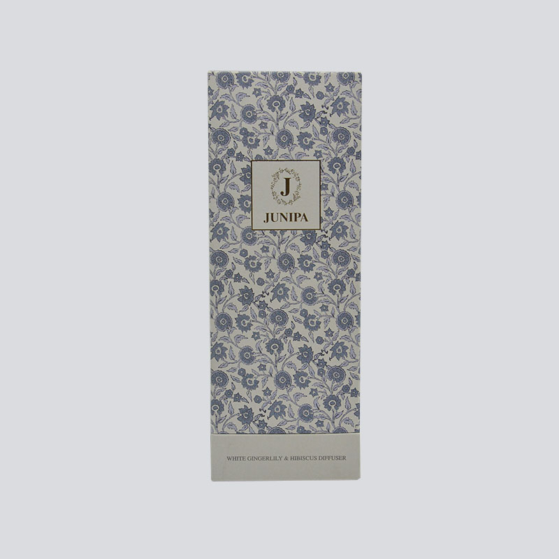 Mingyi Printing Artistic gift box for luxury candle/diffuser/daily commodity Color Packaging Box image5