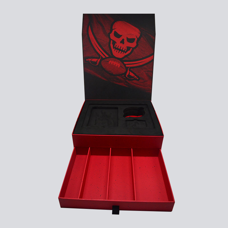 Mingyi Printing High standard gift box for ceremony/superior/sport-related products Cardboard Gift Box image9