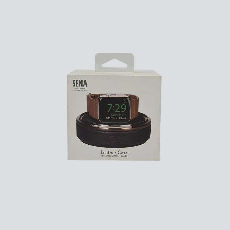 Mingyi Printing Hard covergift box for watch/trophy/ perfume/ valuable souvenirs Cardboard Gift Box image8