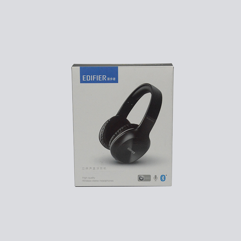 Mingyi Printing High standard gift box for speaker/earphone/digital products Color Packaging Box image2