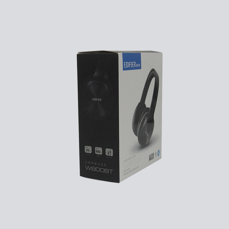 Mingyi Printing High standard gift box for speaker/earphone/digital products Color Packaging Box image2