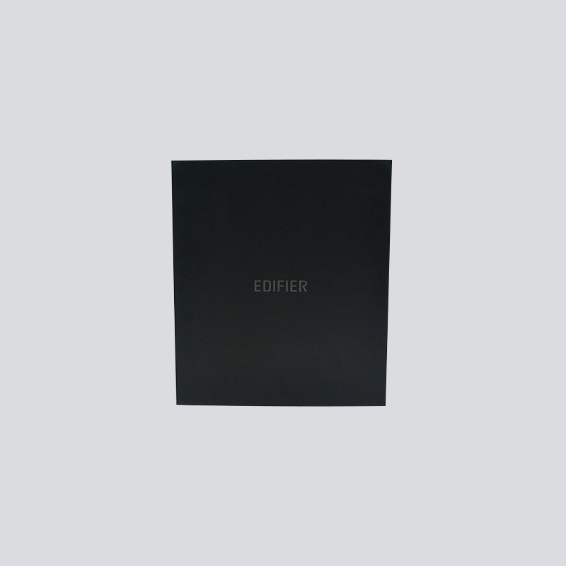 Mingyi Printing Electronics Packaging Gift Box with EVA Padding Cardboard Gift Box image5