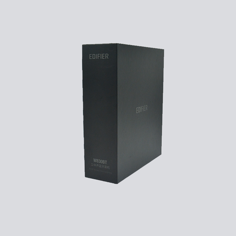 Mingyi Printing Electronics Packaging Gift Box with EVA Padding Cardboard Gift Box image5