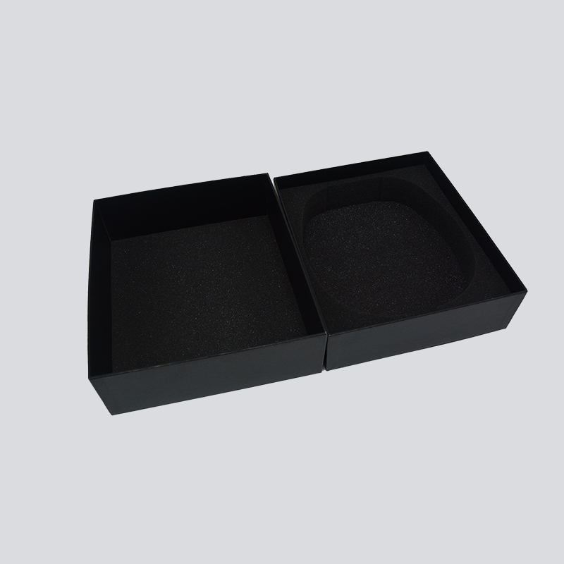 Mingyi Printing Electronics Packaging Gift Box with EVA Padding Cardboard Gift Box image5
