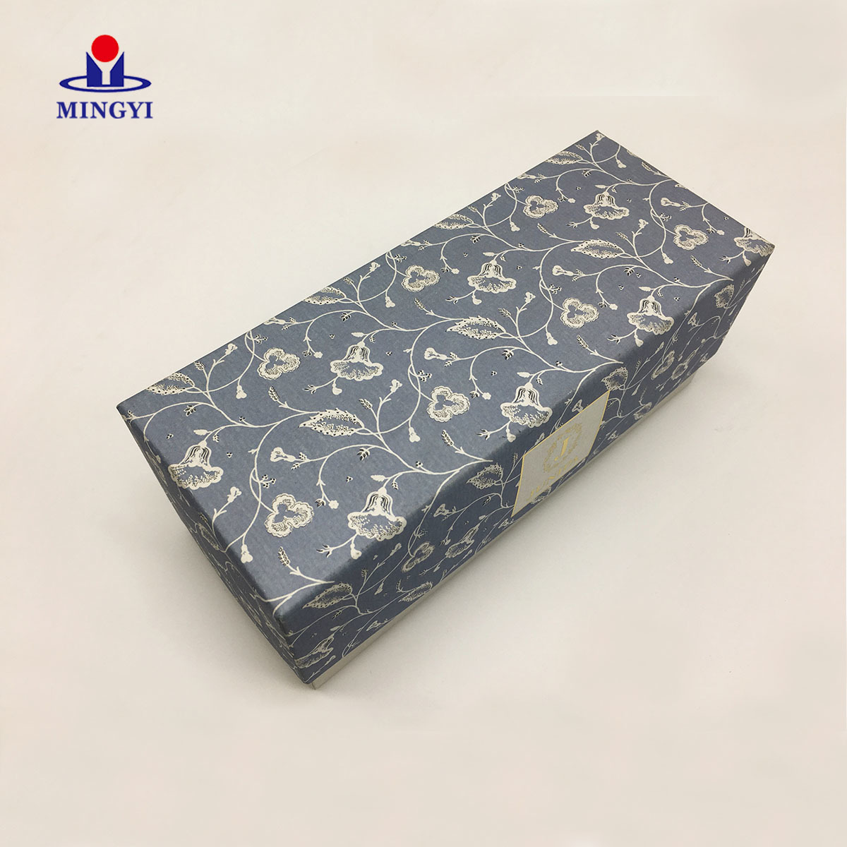 Mingyi Printing Luxury cosmetic packaging gift box Cardboard Gift Box image4