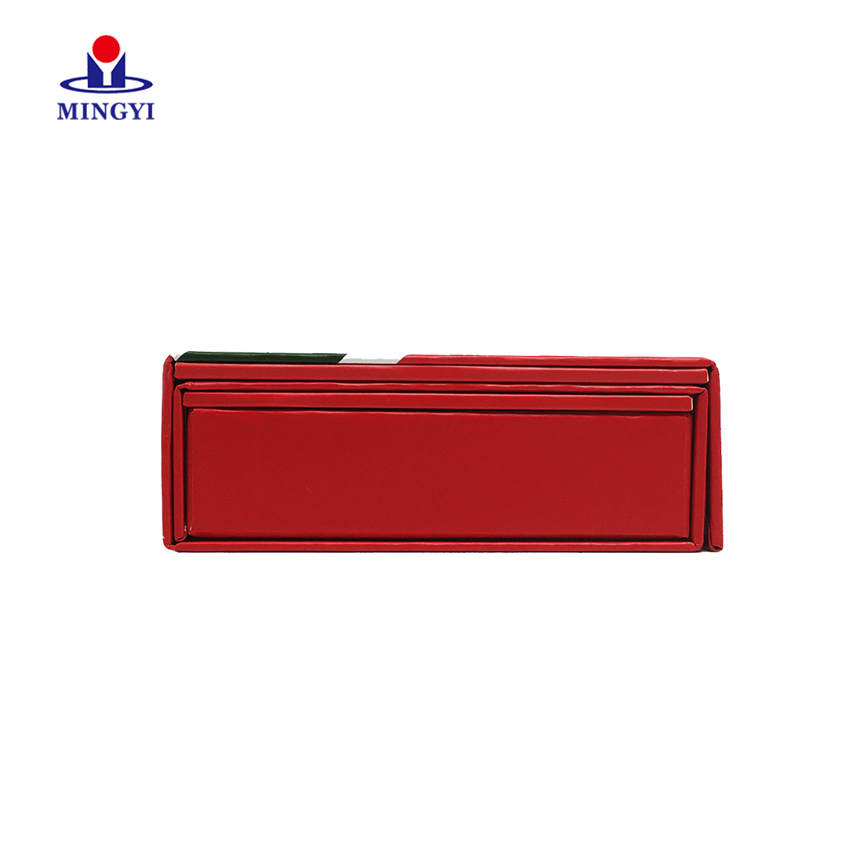 Mingyi Printing Book shaped gift box magnetic closure for watch Cardboard Gift Box image1